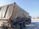 Nazar Trailer  Полуприцеп-самосвал 2018 года за 7 500 000 тг. в Кызылорда – фото 2