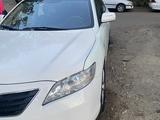 Toyota Camry 2006 года за 6 500 000 тг. в Жезказган – фото 2