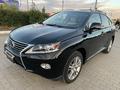 Lexus RX 350 2014 года за 11 500 000 тг. в Актобе – фото 4