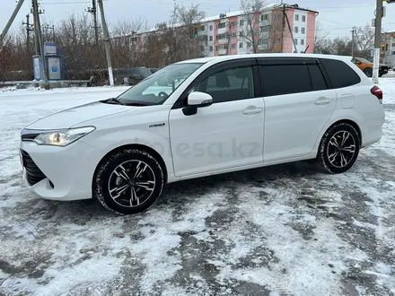 Toyota Corolla 2016 года за 8 200 000 тг. в Астана – фото 34