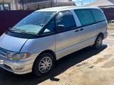 Toyota Estima Lucida 1996 года за 1 100 000 тг. в Атырау