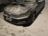 Volkswagen Passat 2016 года за 3 700 000 тг. в Атырау