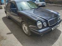 Mercedes-Benz E 230 1997 годаүшін2 500 000 тг. в Караганда