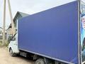 ГАЗ ГАЗель 2006 года за 4 800 000 тг. в Алматы – фото 2