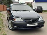 Toyota Avensis 2000 года за 3 650 000 тг. в Петропавловск – фото 4