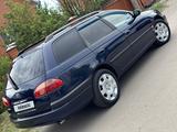 Toyota Avensis 2000 года за 3 650 000 тг. в Петропавловск – фото 3