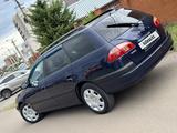 Toyota Avensis 2000 года за 3 650 000 тг. в Петропавловск – фото 5