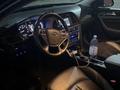 Hyundai Sonata 2015 года за 8 200 000 тг. в Шымкент – фото 13