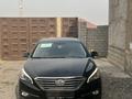Hyundai Sonata 2015 года за 8 200 000 тг. в Шымкент – фото 15