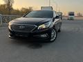 Hyundai Sonata 2015 года за 8 200 000 тг. в Шымкент – фото 3