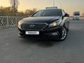 Hyundai Sonata 2015 года за 8 200 000 тг. в Шымкент – фото 4