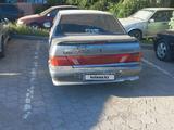 ВАЗ (Lada) 2115 2007 годаүшін800 000 тг. в Караганда – фото 2