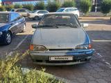ВАЗ (Lada) 2115 2007 годаүшін800 000 тг. в Караганда – фото 4