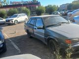 ВАЗ (Lada) 2115 2007 годаүшін800 000 тг. в Караганда – фото 5