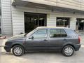 Volkswagen Golf 1992 года за 350 000 тг. в Алматы – фото 2