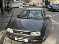 Volkswagen Golf 1992 года за 350 000 тг. в Алматы