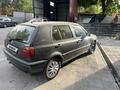 Volkswagen Golf 1992 года за 350 000 тг. в Алматы – фото 3