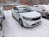 Kia Rio 2013 годаүшін5 200 000 тг. в Астана – фото 2