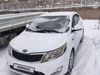 Kia Rio 2013 года за 5 200 000 тг. в Астана