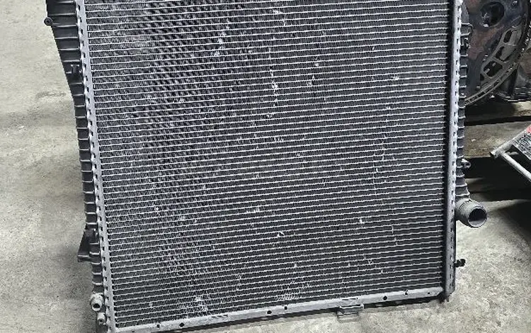 Радиатор е53 за 60 000 тг. в Алматы