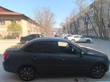 ВАЗ (Lada) Granta 2190 2018 года за 3 900 000 тг. в Алматы – фото 4