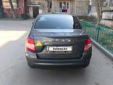 ВАЗ (Lada) Granta 2190 2018 года за 3 900 000 тг. в Алматы – фото 3