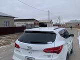 Hyundai Santa Fe 2013 года за 7 800 000 тг. в Алматы