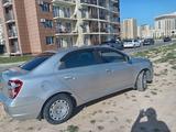 Chevrolet Cobalt 2017 годаүшін4 200 000 тг. в Туркестан – фото 2