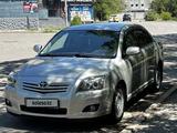 Toyota Avensis 2007 года за 6 000 000 тг. в Талдыкорган – фото 2