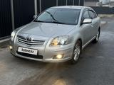 Toyota Avensis 2007 года за 6 000 000 тг. в Талдыкорган