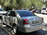 Toyota Avensis 2007 года за 6 000 000 тг. в Талдыкорган – фото 5