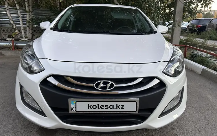 Hyundai i30 2014 годаfor6 550 000 тг. в Костанай