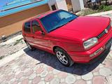 Volkswagen Golf 1997 годаүшін2 050 000 тг. в Кызылорда – фото 4