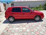 Volkswagen Golf 1997 годаүшін2 120 000 тг. в Кызылорда – фото 3