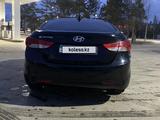 Hyundai Elantra 2011 года за 6 300 000 тг. в Костанай – фото 5