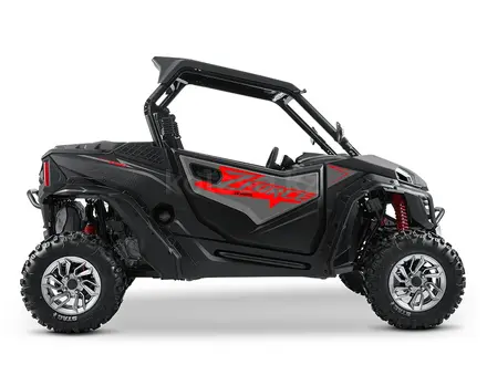 CFMoto  ZFORCE 950 SPORT 2023 года за 8 200 000 тг. в Алматы