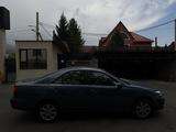 Toyota Camry 2002 годаүшін5 500 000 тг. в Алматы – фото 4