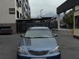 Toyota Camry 2002 годаүшін5 500 000 тг. в Алматы
