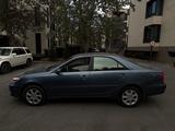 Toyota Camry 2002 годаүшін5 500 000 тг. в Алматы – фото 2