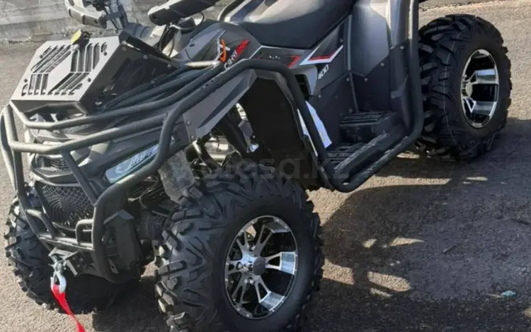 Honda  D400 4x4 2026 года за 499 900 тг. в Алматы