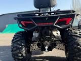 Honda  D400 4x4 2026 годаfor499 900 тг. в Алматы – фото 4