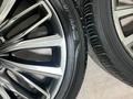 Диски с шинами на Hyundai Grandeur за 280 000 тг. в Шымкент – фото 2
