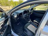 Hyundai Bayon 2023 года за 7 900 000 тг. в Караганда