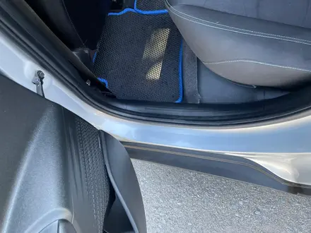 Hyundai Bayon 2023 года за 7 900 000 тг. в Караганда – фото 16