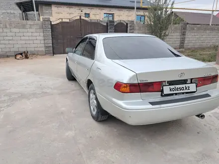 Toyota Camry 2000 года за 3 600 000 тг. в Алматы – фото 25