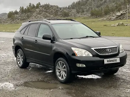 Lexus RX 350 2006 года за 8 666 666 тг. в Усть-Каменогорск – фото 4