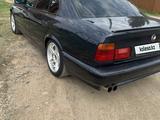 BMW 520 1995 годаүшін2 750 000 тг. в Астана – фото 5