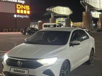 Volkswagen Polo 2022 года за 6 600 000 тг. в Караганда