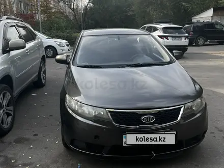 Kia Cerato 2012 года за 4 700 000 тг. в Алматы