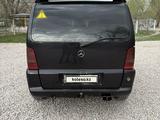 Mercedes-Benz Vito 1997 года за 3 200 000 тг. в Алматы – фото 4